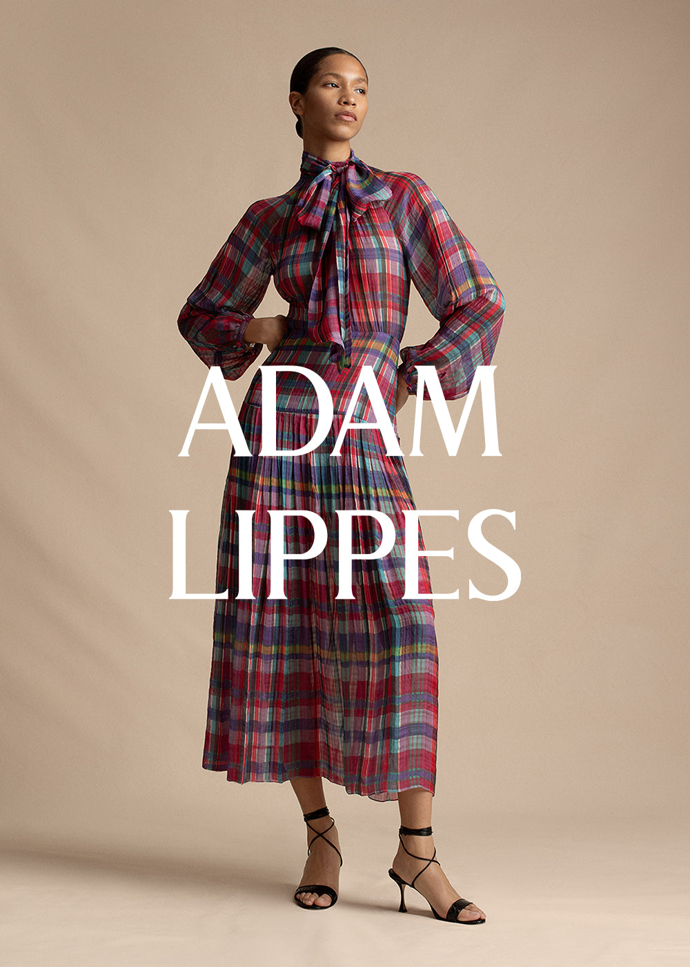 Adam Lippes