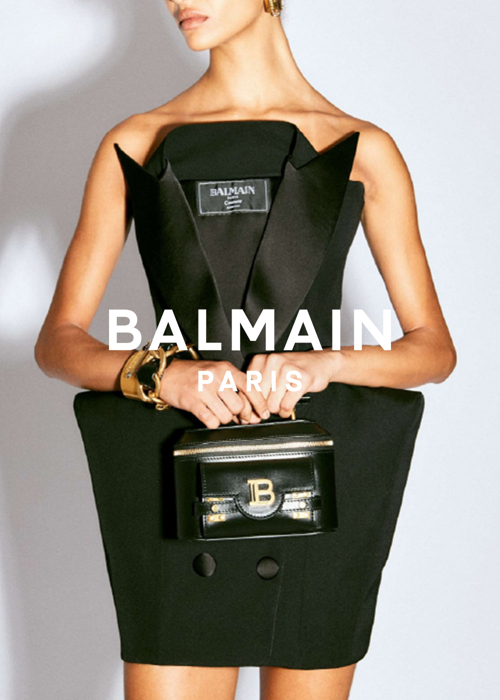 BALMAIN