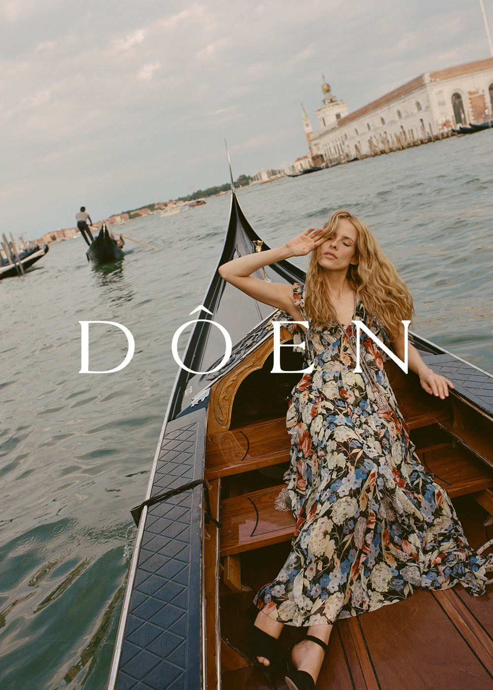 [IC] DÔEN VIP + Line Pass, Lafayette