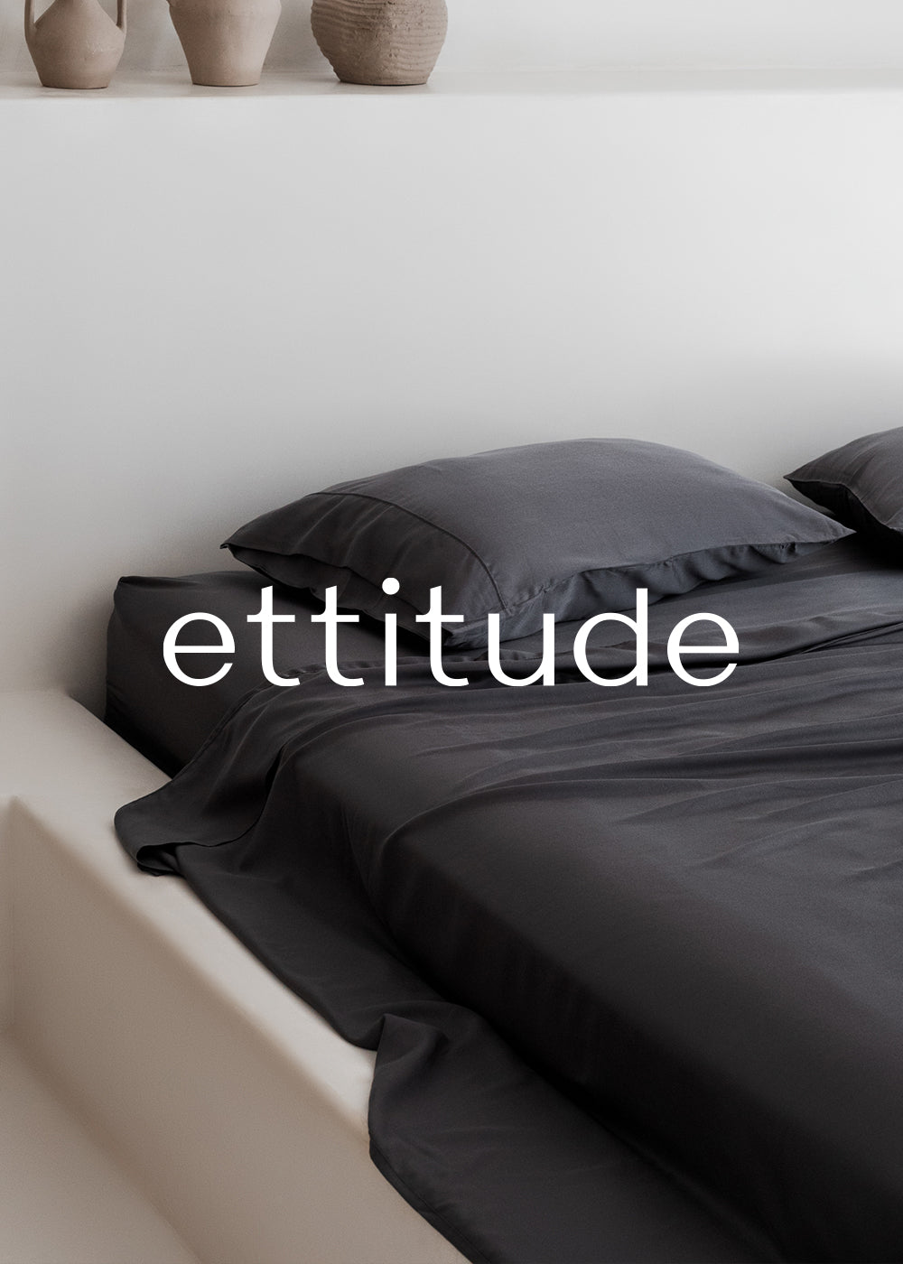 Ettitude