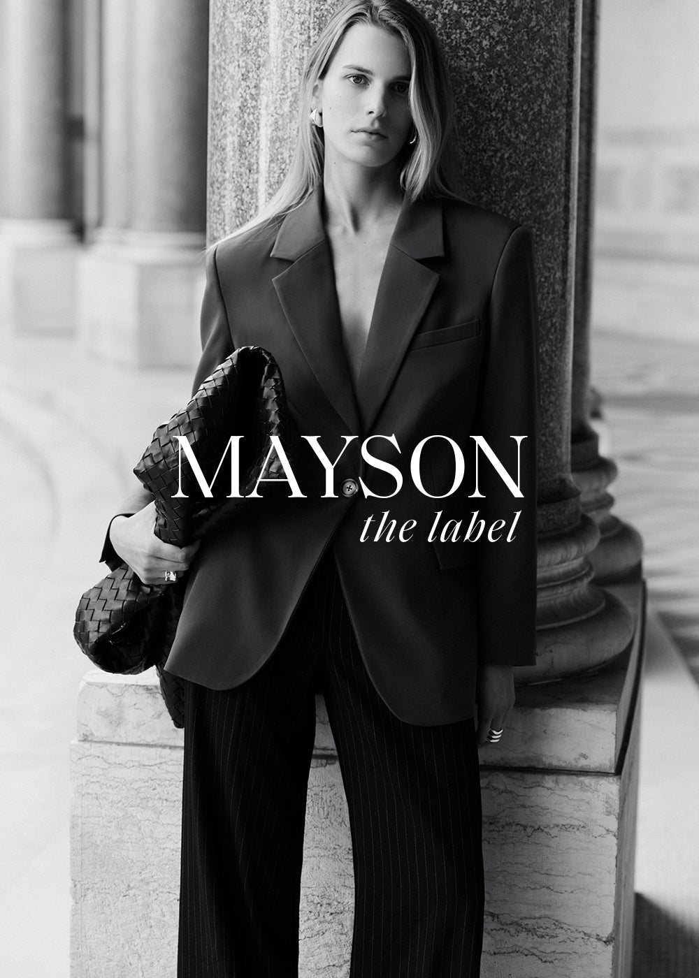 Mayson The Label