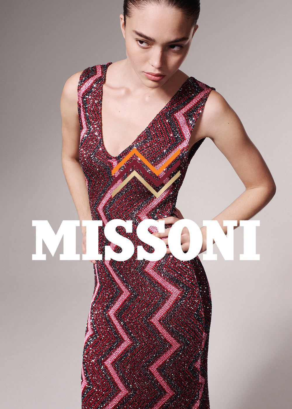 MISSONI, LA