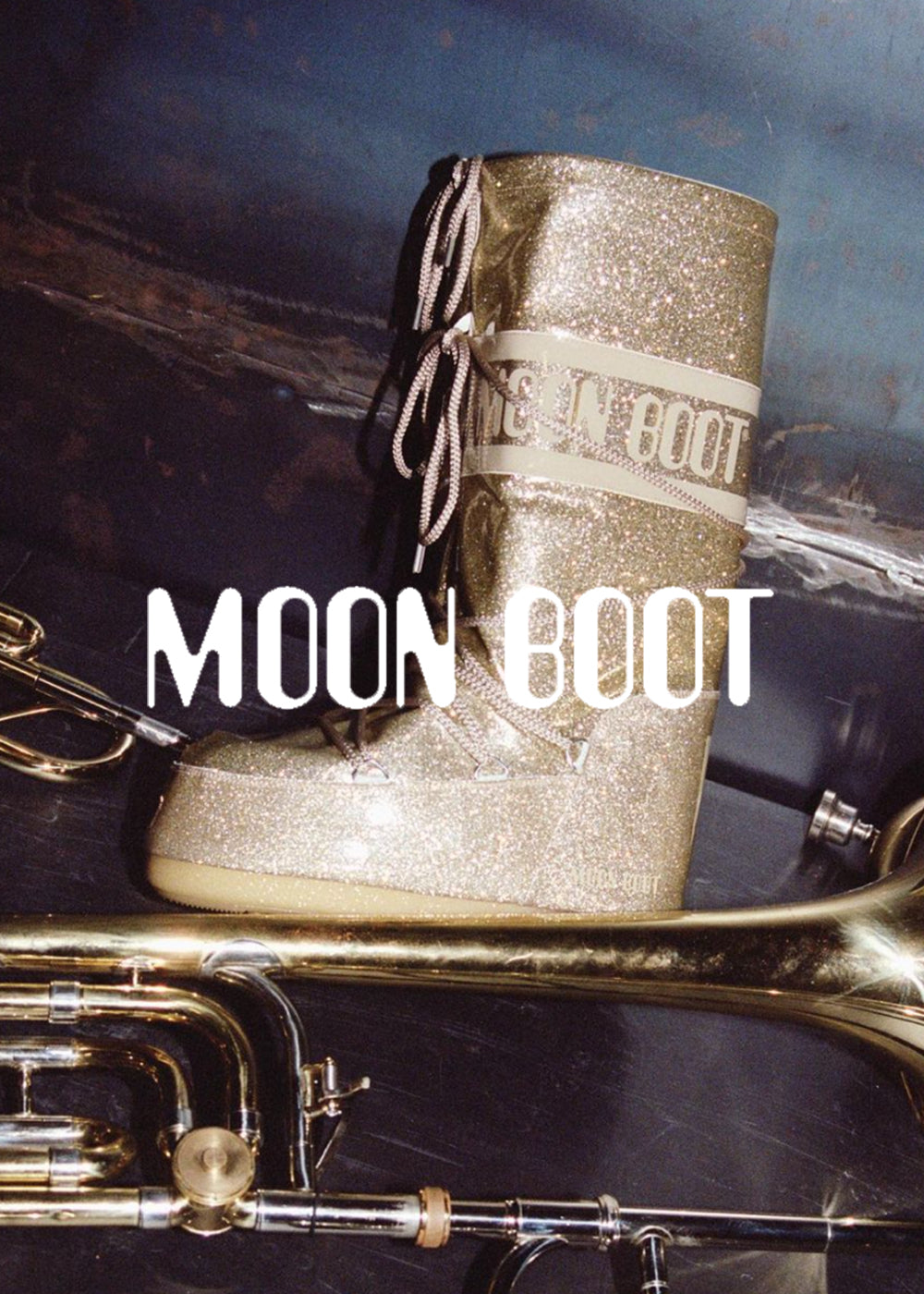 MoonBoot