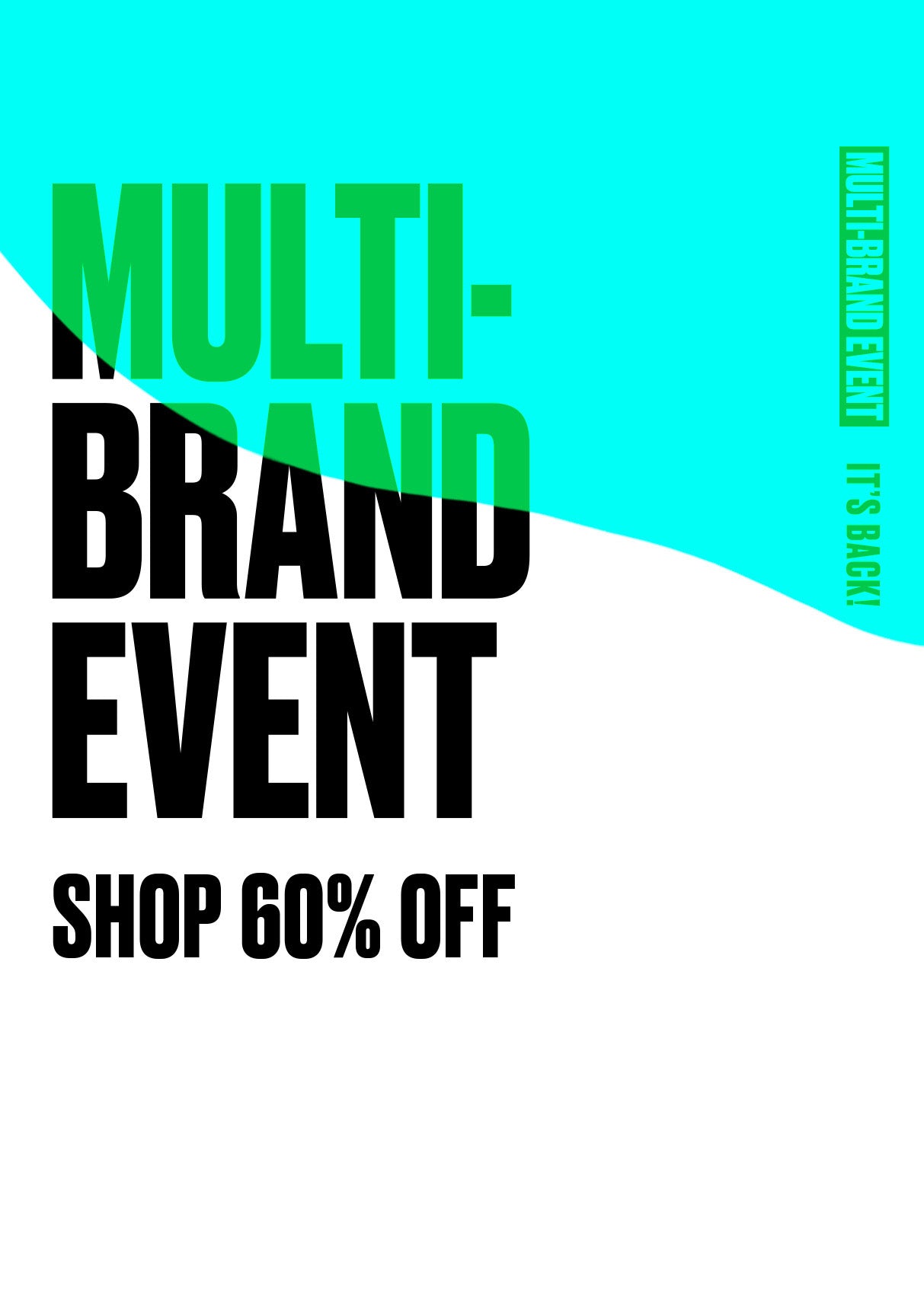MultiBrand Event