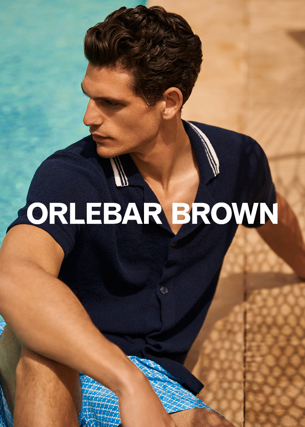 Orlebar Brown