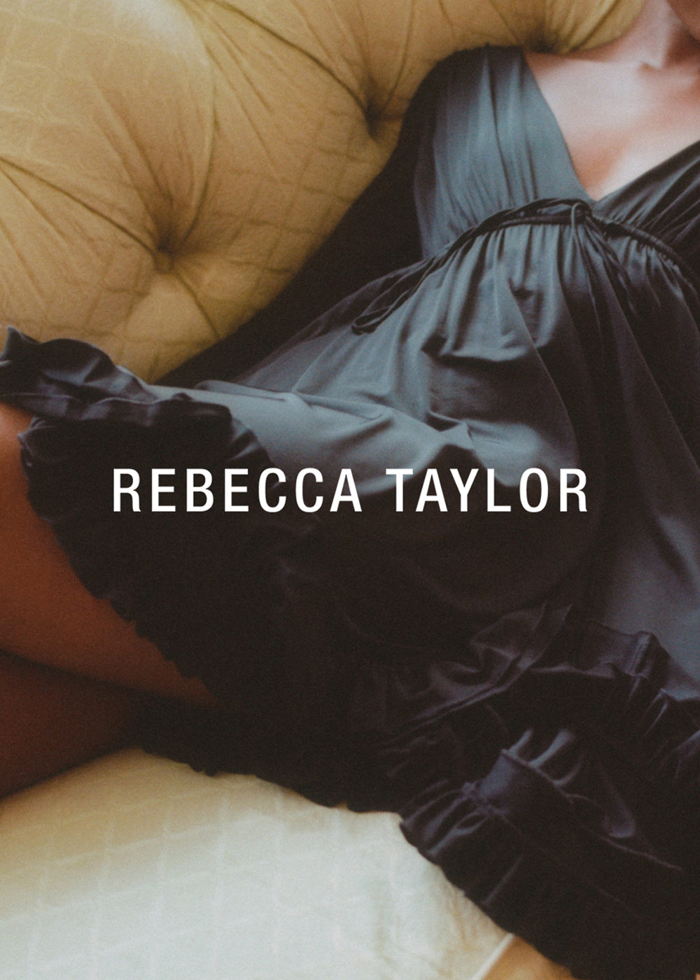 Rebecca Taylor