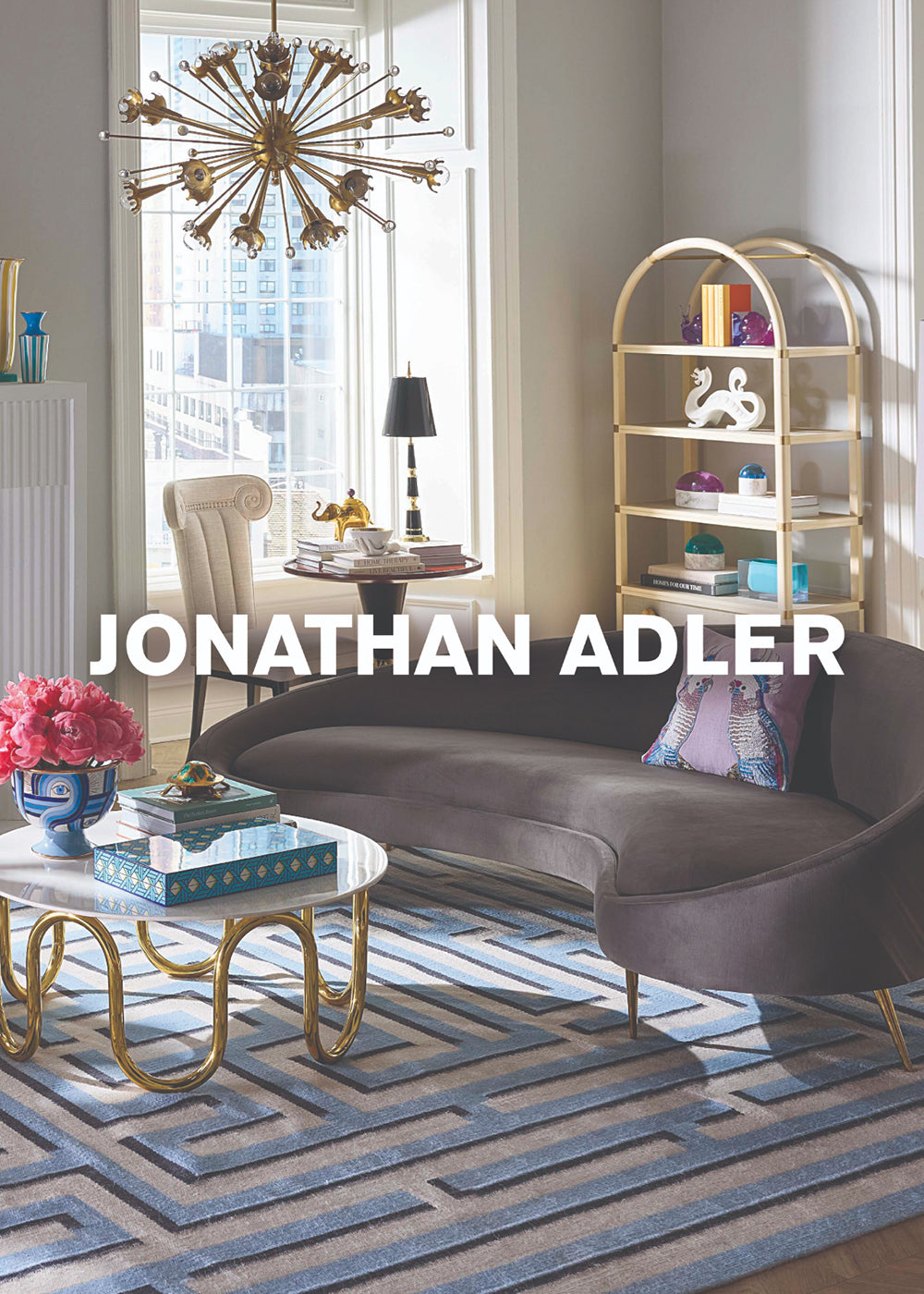 Jonathan Adler