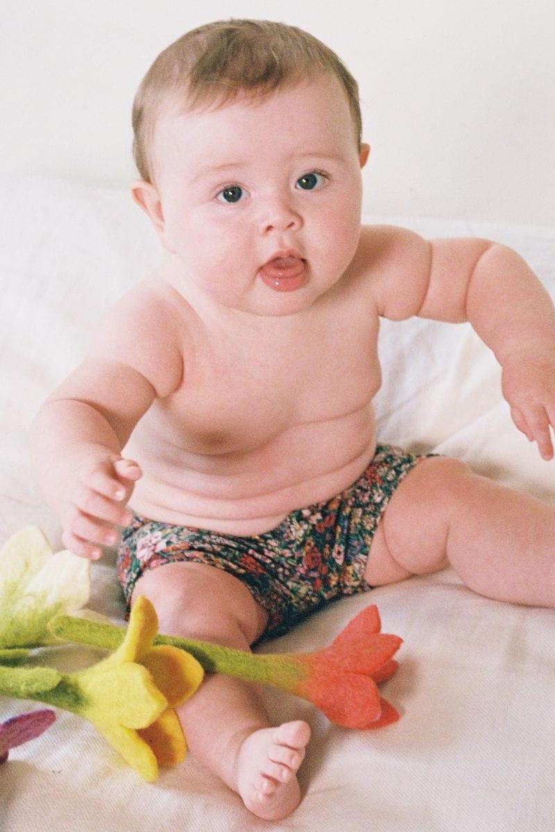 Kids | Boardshort | Mara Floral