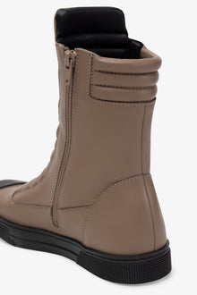 Journey Boots | Taupe