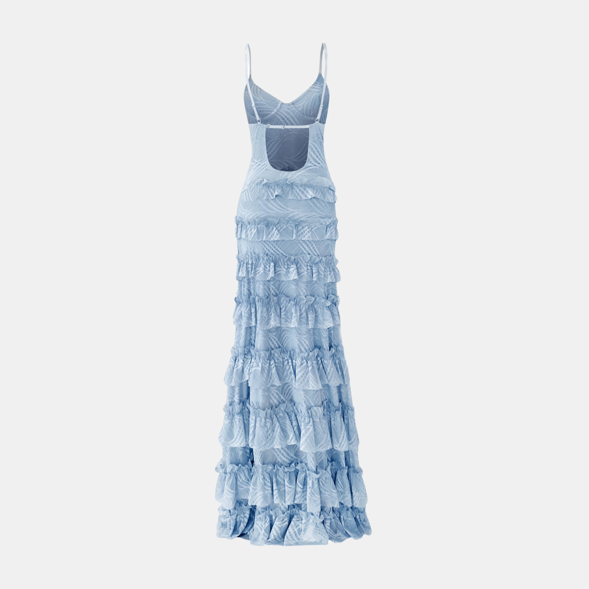 MARINA Maxi Dress - OW Collection