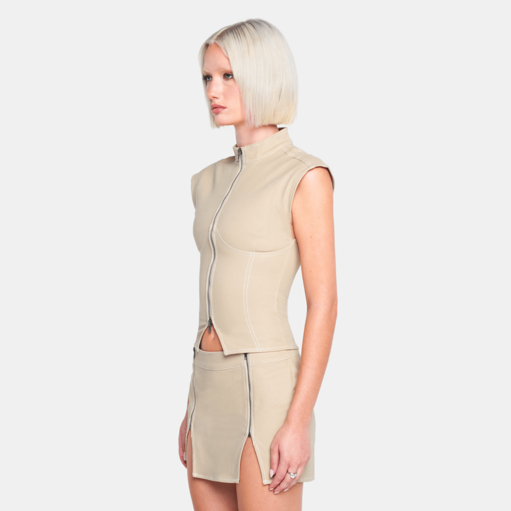 MARLEY Top - Top | OW Collection