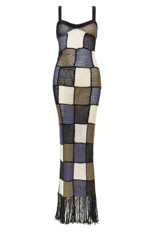 Mara Dress - Final Sale-Carolina K