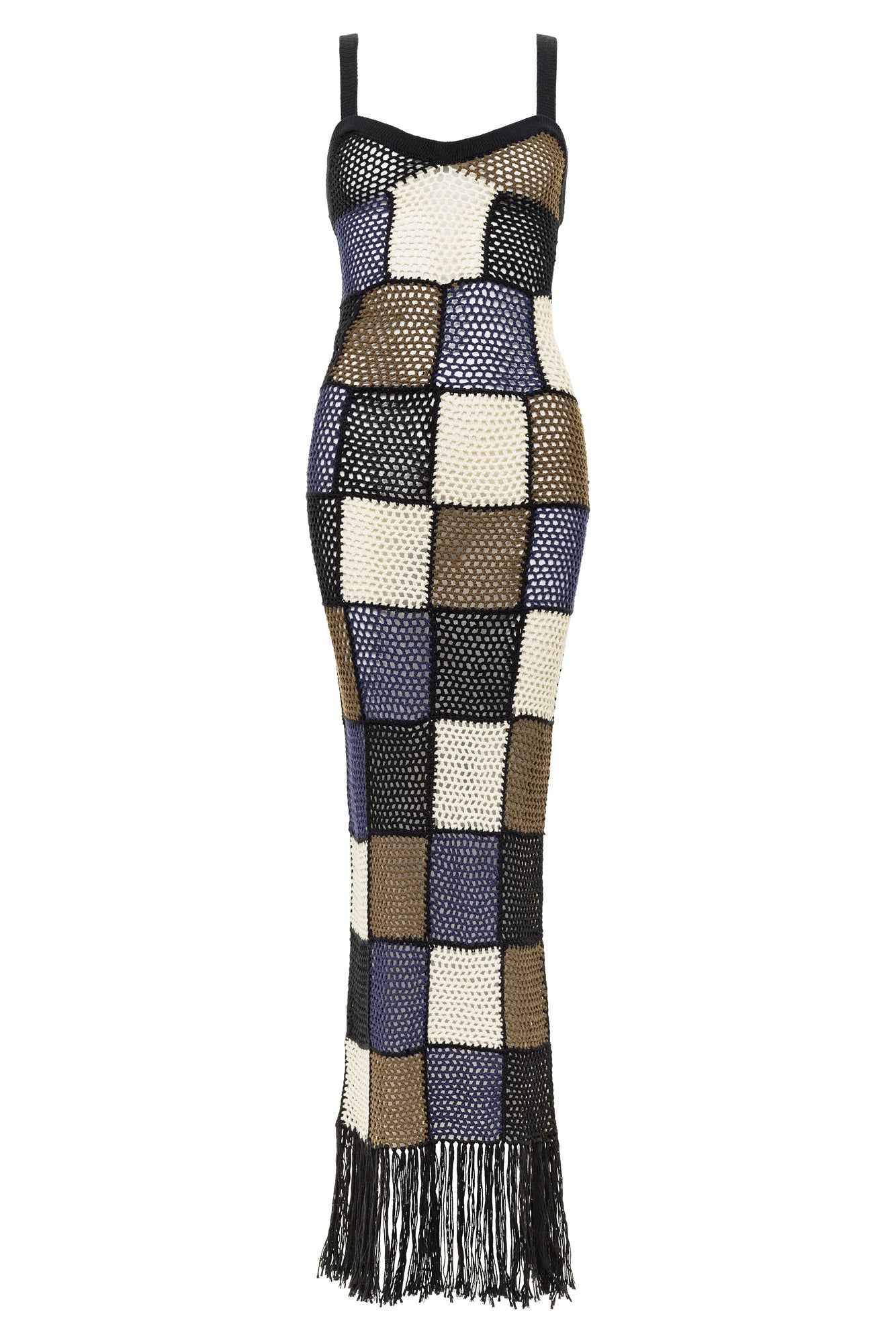 Mara Dress - Final Sale-Carolina K