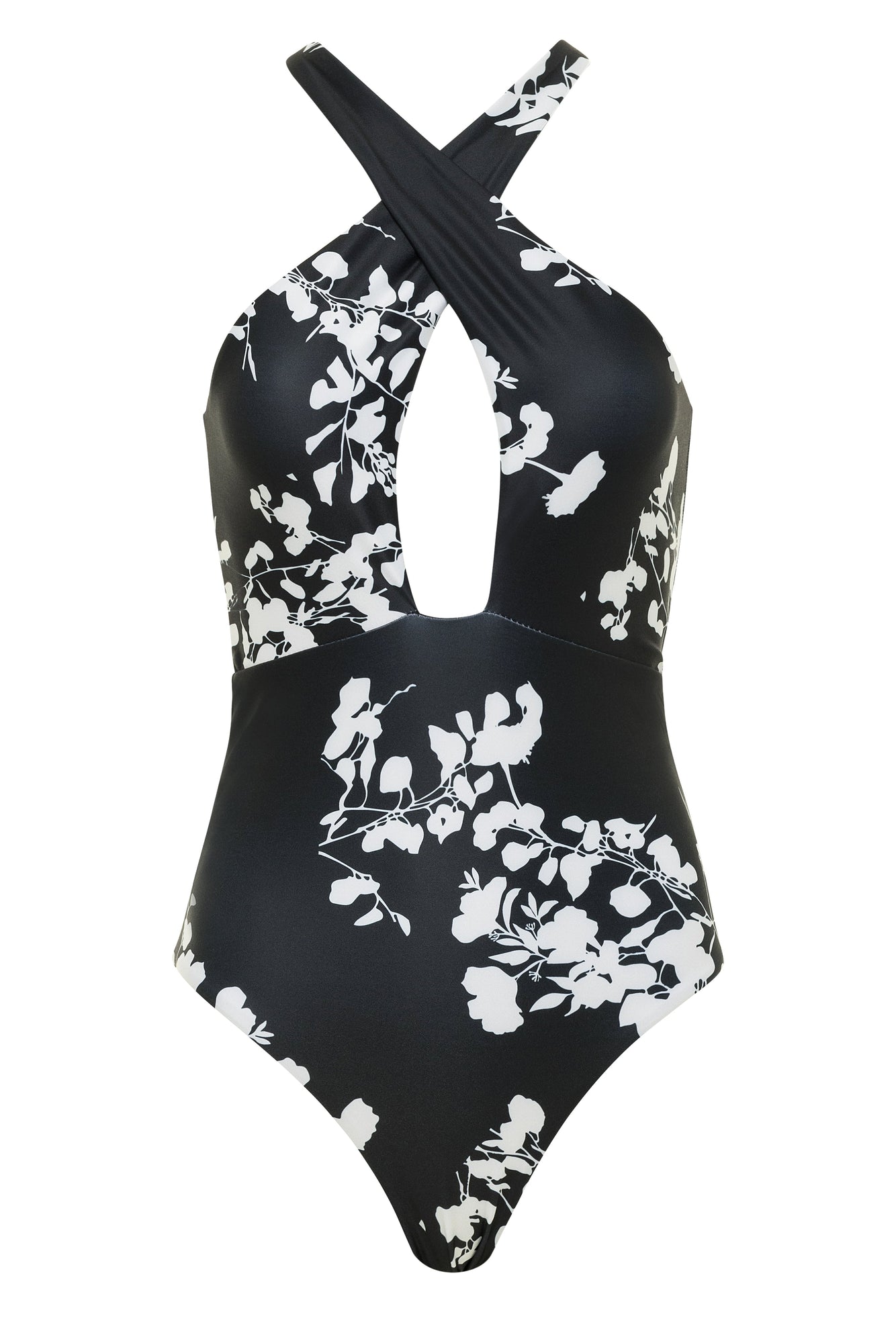 Maya One Piece - Final Sale-Carolina K