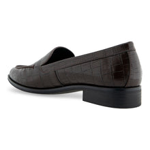 Everest01 | Java Croco Faux Leather