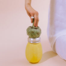 Duo Bangle | 18K Gold Plated