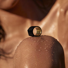 Primer Ring | Brass | Matte Black