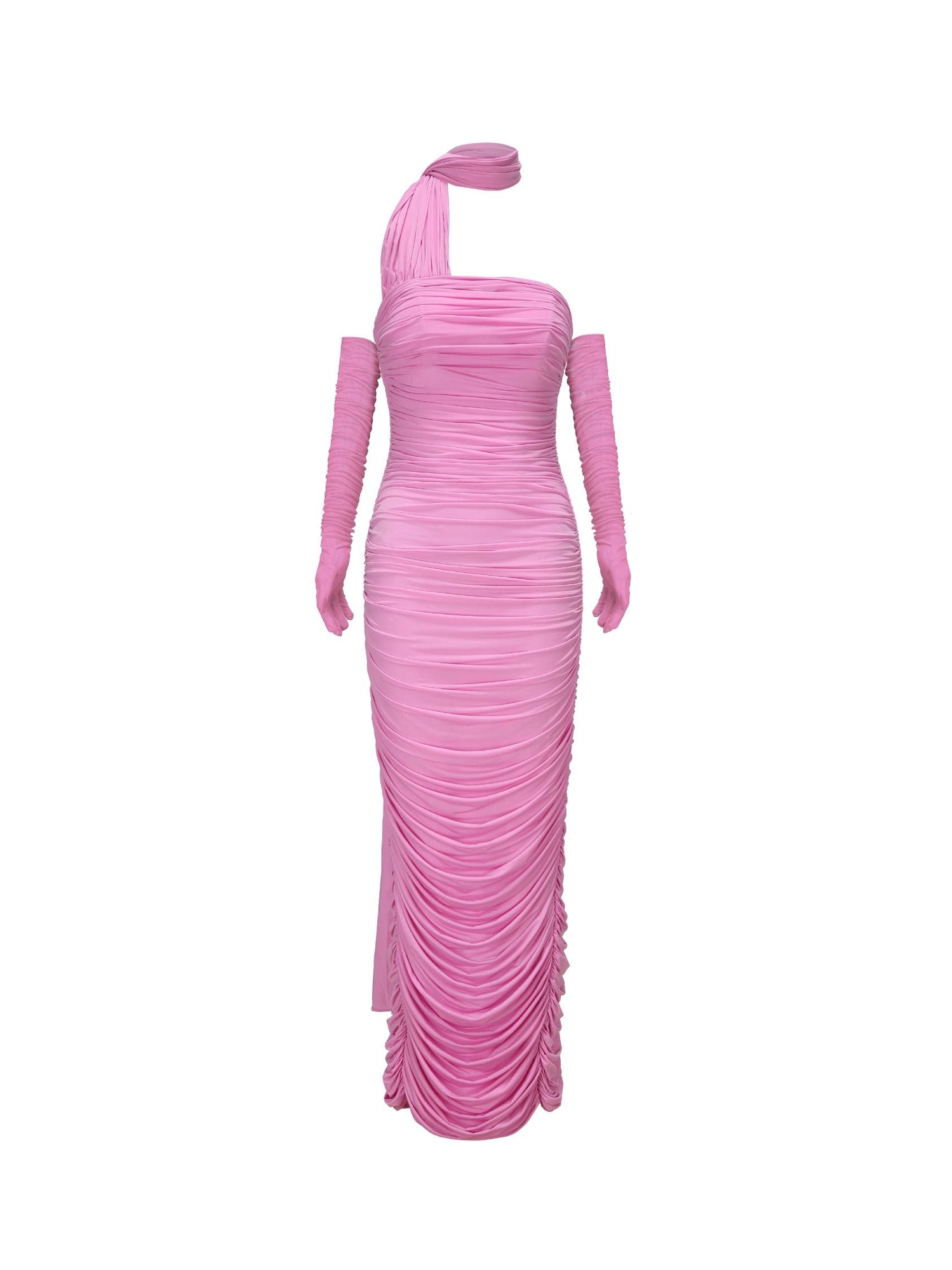 Kimberly Dress | Pink