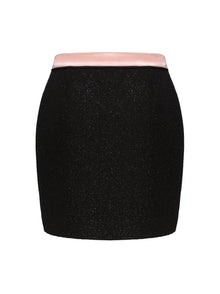 Nadia Skirt | Black