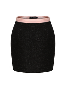 Nadia Skirt | Black