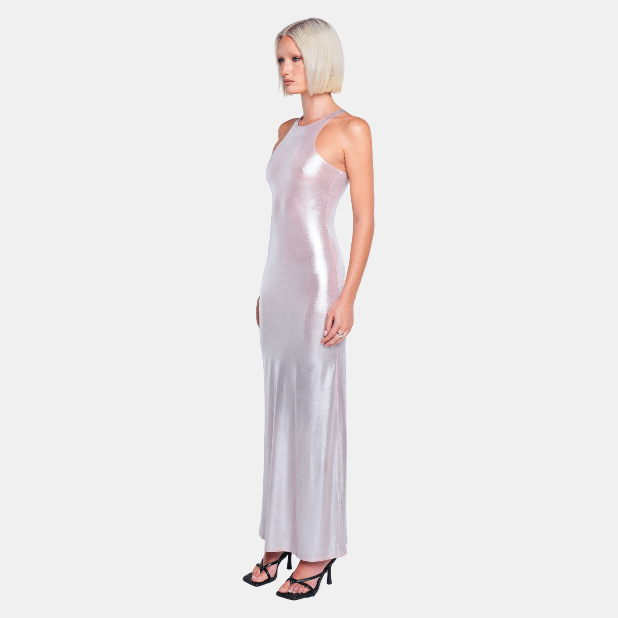 NINA Maxi Dress - OW Collection