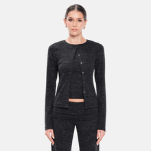 NITA Knit Cardigan - OW Collection