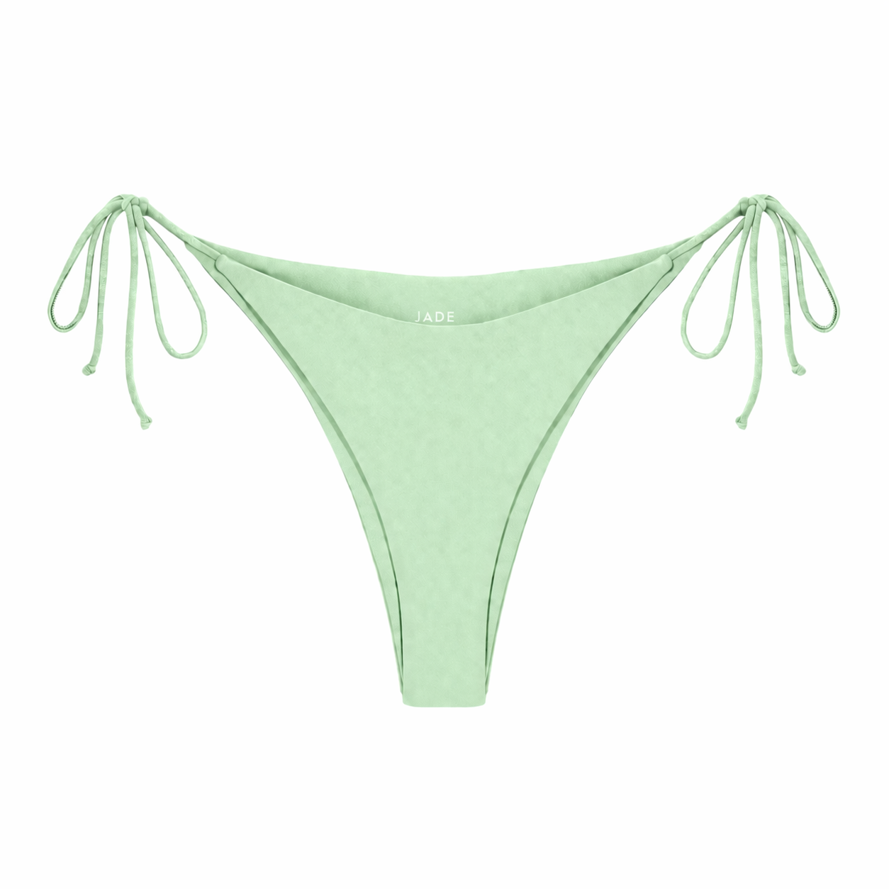 Nyra Bottom | Seafoam Sheen