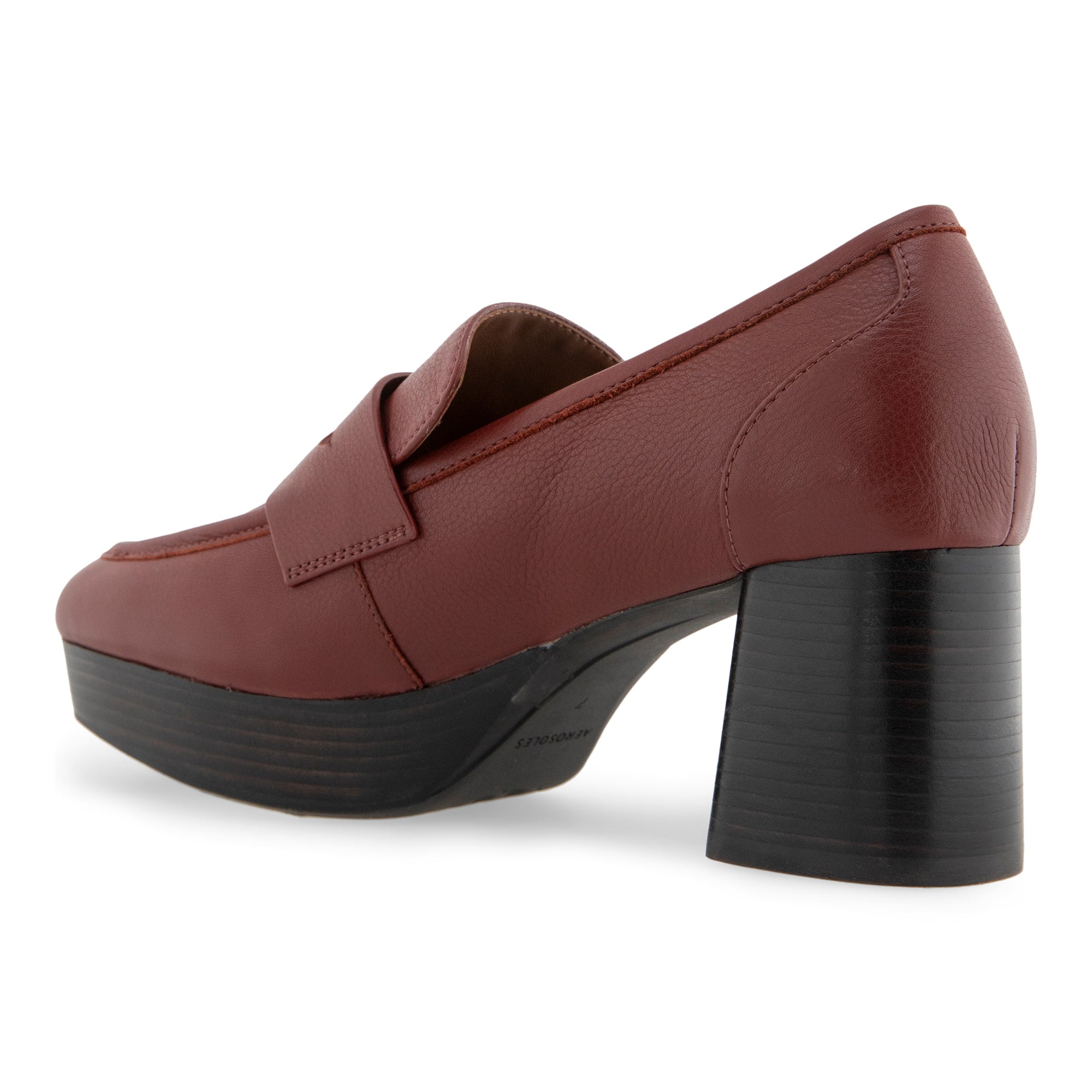 Cavour | Clay Leather