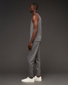 Dark Heather Grey