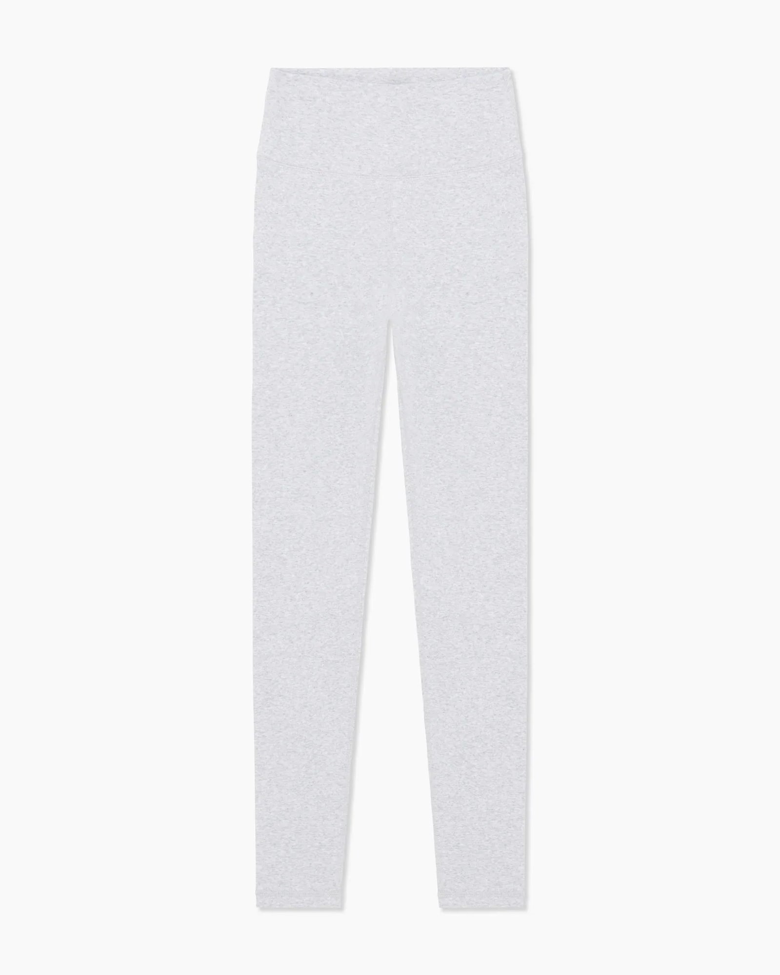 Womens | Everyday Legging | Light Heather Grey