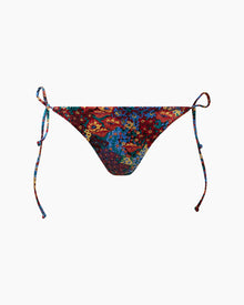 Womens | Kate Bikini Bottom | Multi