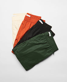 Mens | Nylon Crinkle 5