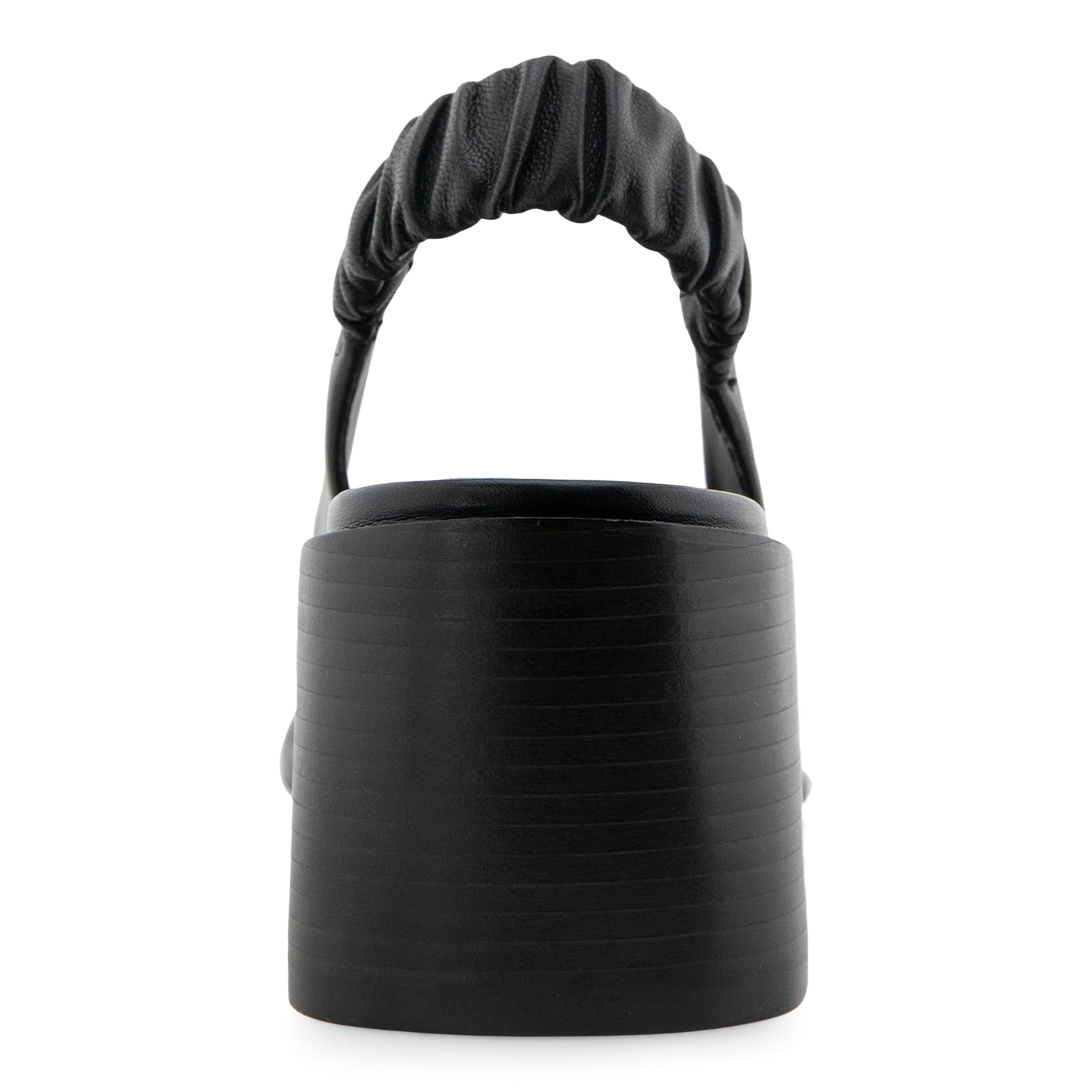 Altona | Black Leather