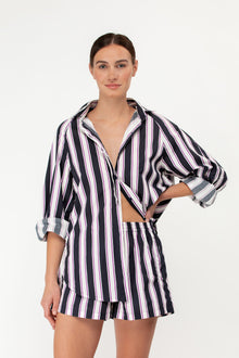 Cabana Stripe
