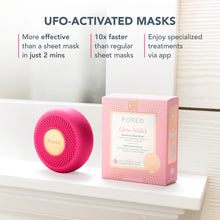UFO 3 mini | Fuchsia