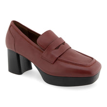 Cavour | Clay Leather