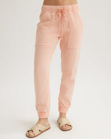 Pocket Jogger | Peach Fizz