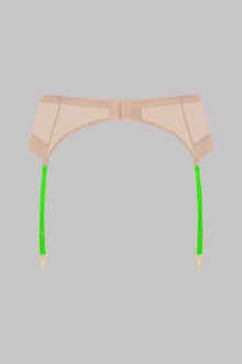 Garter belt - Corps à Corps | Naked