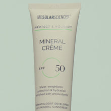 Mineral Creme | SPF 50 | 1.7 oz / 50 ml