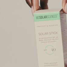 MdSolar Sciences Solar Stick SPF 40