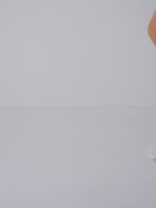 Womens | Expense Leather Sneaker | White