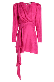 Santana Dress | Pink