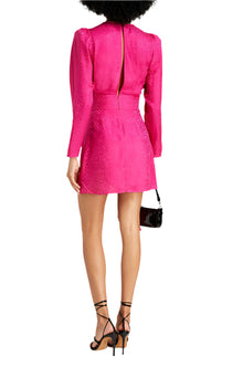 Santana Dress | Pink