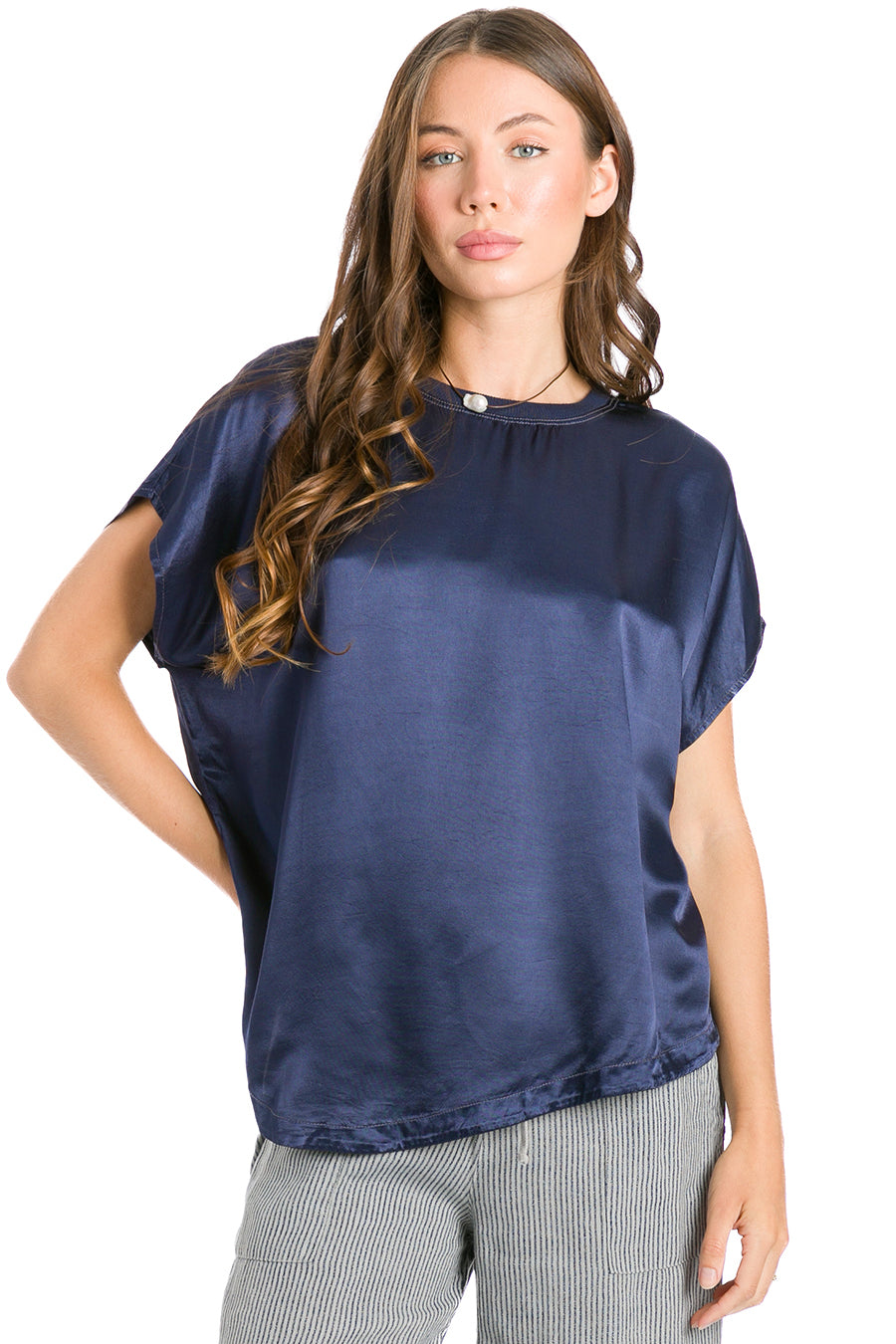 Sailor Blue