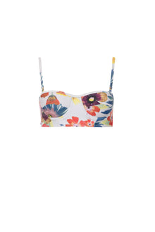 Selena Bikini Top | Gardenia