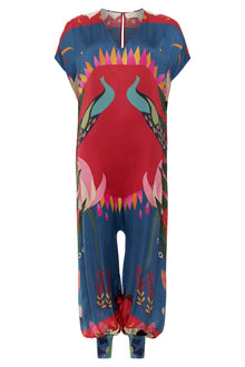 Sera Jumpsuit - Final Sale-Carolina K