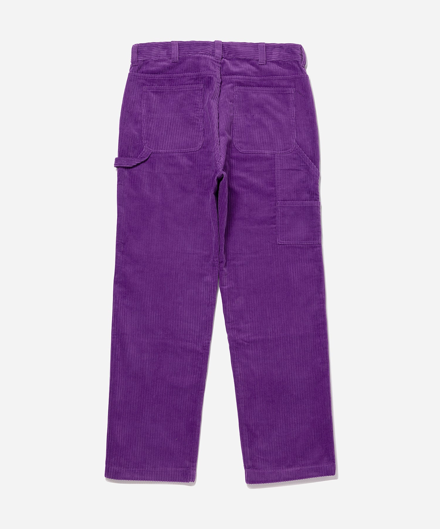 Purple Magic | Morris Wide Wale Cord Pant | Saturdays NYC