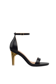 Stiletto Heel Kit 4 | Gold Metallic