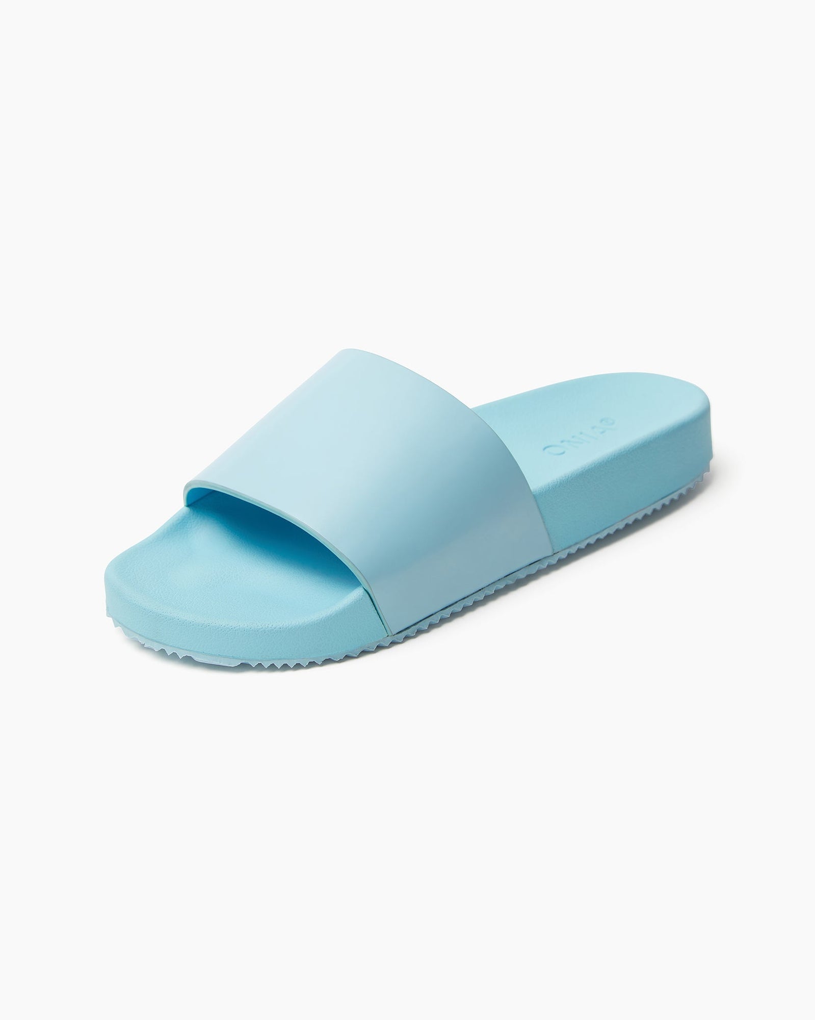 Mens | Pool Slides | Hazy-Cloud