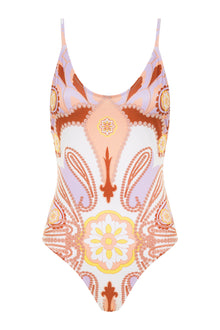 Slip One Piece - Final Sale-Carolina K
